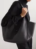 Designer Bags Fashion Tote Bag Handbag Bea Grained Leather Crossbody Shoulder Bags Women Bag Large Capacity Tote Luxury Shopping Bags Beach Travel Bag Metal Letter
