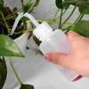 Lagerflaschen 3 Stcs Plastikwaschflasche Sukkulente Bewässerungsgewürz -Sukkulenten