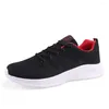 Casual schoenen maat 40 Oversize Black Mens Tennis vulcanise kleurrijke heren speciale sneakers sport oefening sneeker est