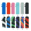 Novo Silicone Case Silicon Cover Cover Rubber Sleeve Coverings for Smok Novo Pen Pod Cartridge Kit