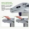 Liquid Soap Dispenser Hand Intelligent Induction Capacity Adjustable Stainless Steel Pump For Kitchen