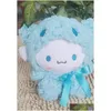 Films TV Toy en peluche 20cm dessin animé Kawali Lolita Melody Kuromied Series 2 P TOY