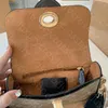 10a Hogere luxe designer tas topkwaliteit multi -echor crossbody handtas portemonnees ontwerper vrouwen schoudertas mode dhgate messenger sliver tas borse tassen vintage