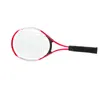 Racquet da tennis leggero allenamento per adulti donne uomini uomini non slip Racket 240401