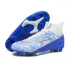 American Football Shoes Soccer Men Hom