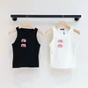 Women's T-shirt Designer Women's Sexy Halter Top Party Crop Top Embroidered vest Spring Summer halter shirt hoodie