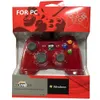 Suitable for multifunctional 5-color USB wired computer game controller accessories, laptops