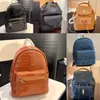 Sac à dos Classic Travel Backpack Designer Backpack Luxury Designer Backpacks Handbag Womens Men Schoolbag Backpacks Fashion Letter Lady Travel Outdoor Sac