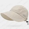 W31 Designer Hun Shade Capone Caps Luxury Classico Lettera di alta qualità Fashi