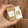 Premierlash Tobaccovanille Perfume 7,5 ml hommes Femmes Neutral Perfumes parfum Cherry Wood Tobacco Temps durable