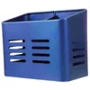 Storage Bottles Cutlery Holder Stainless Steel Chopsticks Case Drain Rack Draining Dishwasher Sturdy Utensil