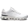 Designer Cloud Stratus Casual Shoes X1-5 för män Kvinnor Designer Sneakers Monster Nova lämplig vit svart glaciär som kör sporttränare storlek 5-11