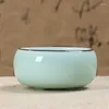 Koppar tefat kinesiska longquan celadon 1st te cup 50m muggar för skål keramiska mugg tekoppar söta och tekoppar japanska te set