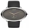 Dreama New Fashion Personality Black Belt Business Quartz Watch imperméable montre ar11159 ar11162 entier 6535031