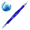 1pc Dune Dotting Pen Gourd Gourd Handel