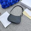 10a Hogere luxe designer tas topkwaliteit multi -echor crossbody handtas portemonnees ontwerper vrouwen schoudertas mode dhgate messenger tas borse tas vintage zwart