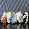 Canvas baby Kids shoes running black white pink colour infant boys girls toddler sneakers children Foot protection Casual Shoes 65Cx#