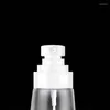 Storage Bottles UPG 30/60/100ml Spray Bottle Lotion U-Shaped Alcohol Watering Can Ultra-Fine Perfume Portable Travel Refillable Bottling