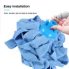 MOP MOP MICROFIBER BESTILL REPLICK CLOTH VALS PALDS PAD PAD MISIONER MOING SHABLED SOPSIONAL