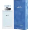 100 ml eau de toilette pulvérisation odeur agréable parfum durable parfum charmant dame dame sweet qualité Designer Perfume bleu clair dame