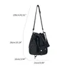 Totes Fashionable And Durable Nylon Bag For Women Shouder Female Crossbody Bags