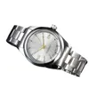 Designer Watch Hometown Nieuwe snoepkleurige kwarts unisex