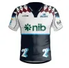 Blues Highlanders Rugby Jerseys 24 25 Crusaders Home Away Alternatis Hurricanes Heritage Chiefses Super Shirt