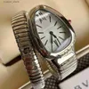 Relógios de pulso Sobra de pulso Designer de luxo Diamond SS Moda es Women Classic Style para AAA L46