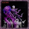 Action Toy Abbildungen 19CM Jujutsu Kaisen Itadori Yuji Action Figuren GK Figur Der verfluchte König Ryomen Sukuna Sammlerstück pvc Modell Statue Kid Geschenke L240402