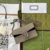 Femme pour hommes mini designer crossbody fourre-tote plage ophidia authentique sac à bandoulière en cuir pochette pochette sac à main classique sac de voyage de voyage