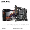 マザーボードギガバイトB550M AORUS ELITEマザーボードセット+AMD Ryzen 7 5700X R7 5700X CPUプロセッサDDR4 128GBソケットAM4 M.2 SATA 4000（OC）MHz