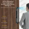 Управление TUYA SMART 3D FACE DOOR CAMER CAMER