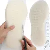 Demine Sole Bant Çıkartması Sneaker Outsoles için Şeffaf Antislip Ayakkabıyı Giyim Gözyaşı Spor Ayakkabı Tabanları Değiştirme 240321