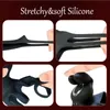 heren slot sperma ring draadloos afstandsbediening Massager konijn oorslot sperma ring masturbator masturbator volwassen seksspeeltjes