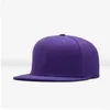 Bollmössor 2024 Summer Högkvalitativ Herrkvinnor Baseball Cap Hip-Hop Hat Multi Color Justerbar Snapback Sport Unisex för vuxen