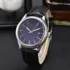 Grande quantité, prix élevé, montre de loisirs de ceinture de quartz de haute qualité, montre de tendance commerciale pour hommes