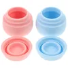 Storage Bottles Silicone Packaging Box Toiletry Jewelry Travel Container Size Toiletries Containers Jars Small For Liquids Soap