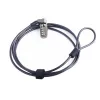 Lås antitheft Laptop Lock Universal PC Laptop Computer Security Number Lock Cable