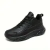 Basketbal High Sports Top Ademend niet -slip hardloopschoenen plus size mannen - perfect voor activiteiten buiten