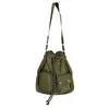 Totes Fashionable And Durable Nylon Bag For Women Shouder Female Crossbody Bags