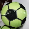 5MH (16.5 pies) con 6 bolas China suministra un gigante loco de fútbol fútbol patada de fútbol tablero de dardos inflable para el juego objetivo de tablero al aire libre