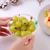 Forks DECORAZIONI PRINCIPALE PRANZIONE per bambini Adorabile Christmas Fruit Picks Fun Festive Home Supplies Torta per bambini