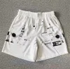 Herren Schwimmshorts Badebekleidung Designer Herren Shorts Frauen ee Mesh Eric Schwimmbad kurzer Hosen Sport für Männer Basketball Fußball Fitness