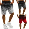 2021 Summer Men Shorts Shorts Style Slim Fit Chaohua Sports Beach Pants للرجال 65