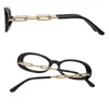 Solglasögon ramar yoovos vintage glasögon ram kvinnor små lantar lyxdesigner gafas män rensar högkvalitativ de lectura mujer