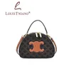 Tote Designer verkoopt dameszakken met een 50% korting Triumphal Womens Bag Mantou High Small Popular Mode