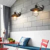 Wall Lamp E27 Retro Vintage Industrial LED Light Sconce Bedside Lighting Indoor Home Living Room Kitchen Decor