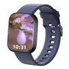 Voor Apple Watch Smart Watch Ultra8 Series 9 S8 Ultra2 Sport Wireless Laying Riem marien riembox Beschermende deksel draagbare smartwatch