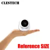 Intercom Mini Ahd CCTV Camera Dome 1920*1080p 720p 2MP XVI 4IN1 Digital All HD HD High Defination Superillan Superillan для дома