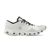 Running Shoes Men Sapatos Mulheres Sapato Corra Todo Black Pérola Branca Brown Glacier Glacier O2RK#